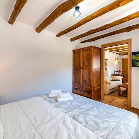 La Alqueria- Pampaneira Villa Luaran gambar