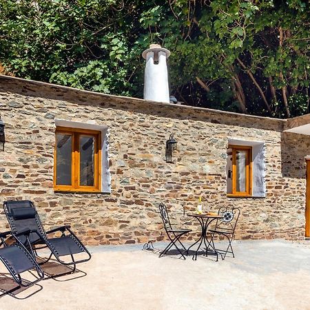 La Alqueria- Pampaneira Villa Luaran gambar