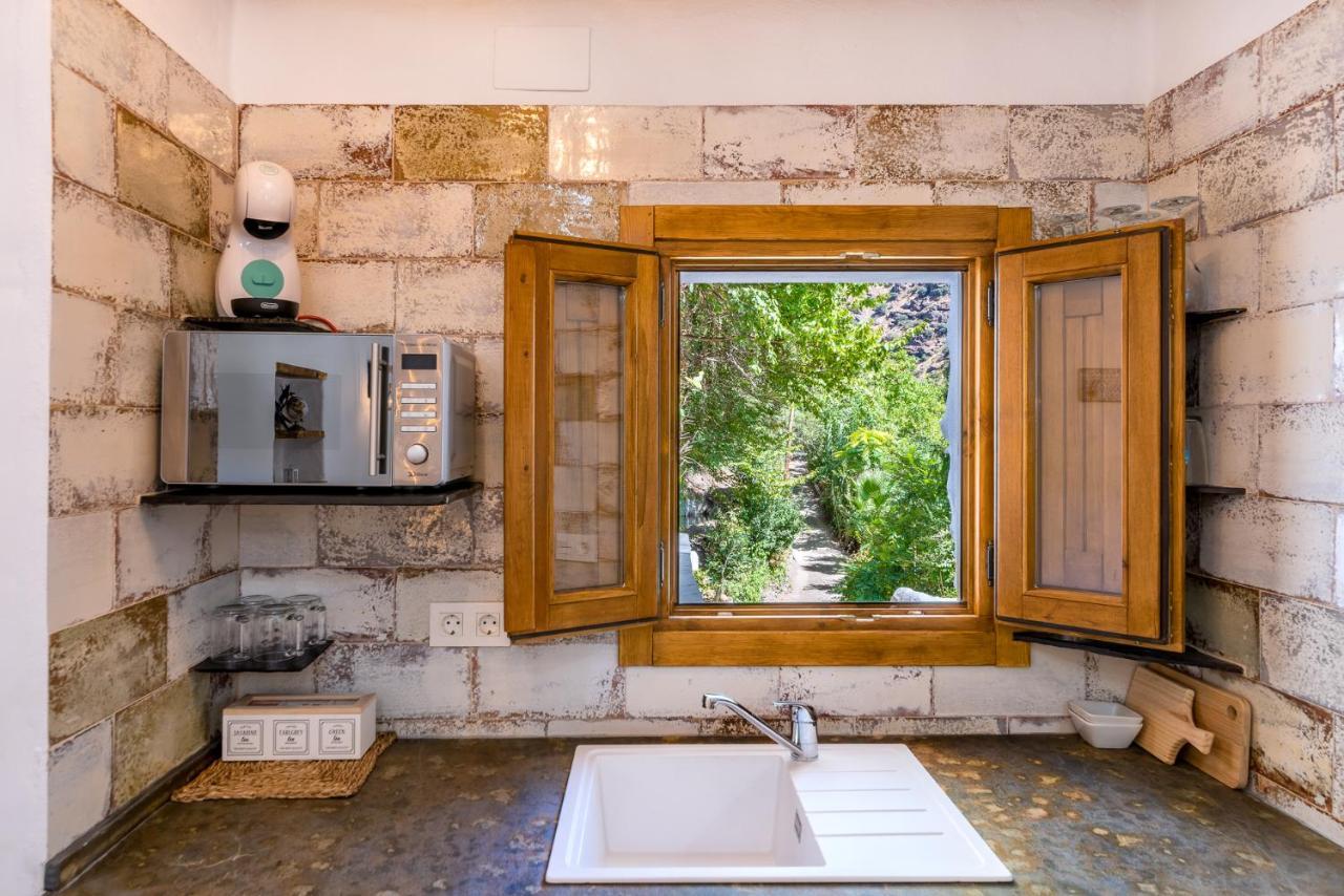 La Alqueria- Pampaneira Villa Luaran gambar